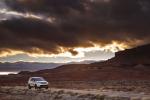 Land Rover Discovery HSE Si6 Dynamic Design Pack 2017 года (NA)